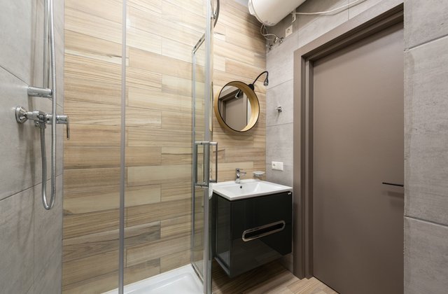 Pravidelný úklid domácnosti